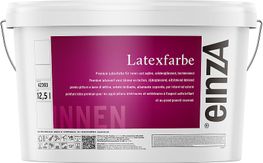 einzA Latexfarbe Premium seidenglänzend