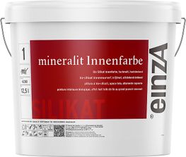 einzA mix mineralit Innenfarbe