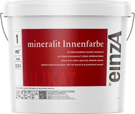 einzA mix mineralit Innenfarbe