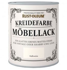 KREIDEFARBE MÖBELLACK