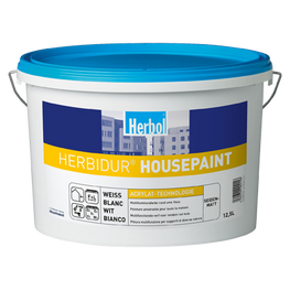 Herbidur Housepaint
