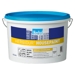 Herbidur Housepaint
