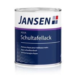 Aqua Schultafellack