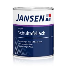 Aqua Schultafellack