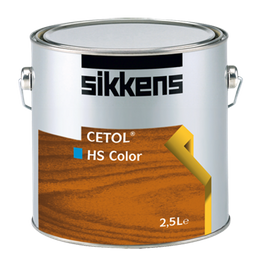  Cetol HS Color 