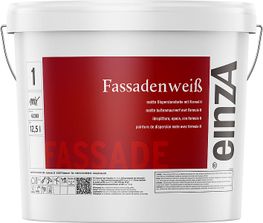 einzA mix Fassadenweiß