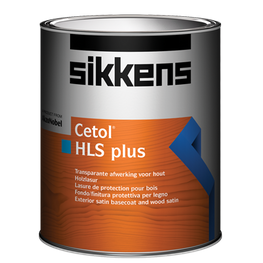  Cetol HLS plus 