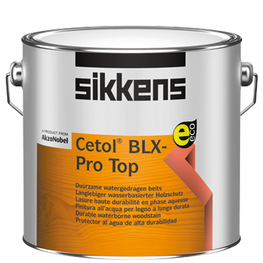  Cetol BLX-Pro Top 