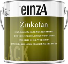 einzA Zinkofan-Dickschicht