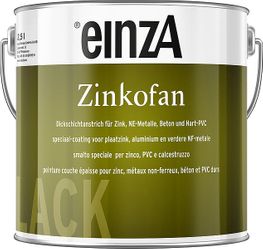 einzA Zinkofan-Dickschicht