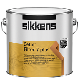  Cetol Filter 7 Plus 