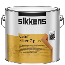  Cetol Filter 7 Plus 