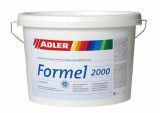 Adler Formel 2000