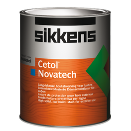  Cetol Novatech 