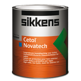  Cetol Novatech 
