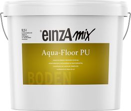 einzA mix Aqua-Floor PU