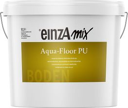 einzA mix Aqua-Floor PU