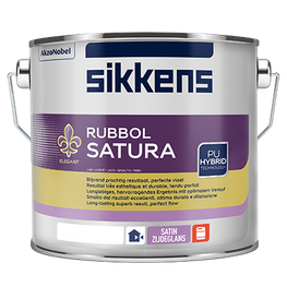  Rubbol Satura 